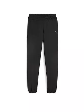 PUMA | Damen Yogahose Studio Foundations | 